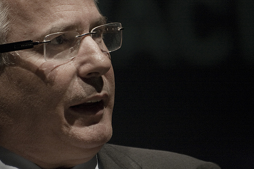 Baltasar Garzón
